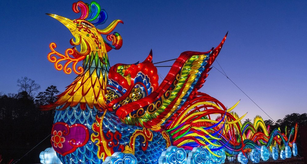 从传统到潮流：年轻人喜欢什么样的彩灯？